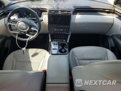 Zdjęcie 8 z 13 samochodu: 2022 HYUNDAI TUCSON LIMITED VIN:5NMJE3AE0NH002906 - miniatura