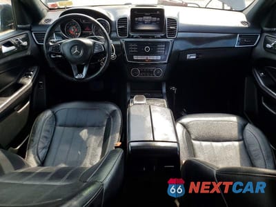 Zdjęcie 8 z 13 samochodu: 2018 MERCEDES-BENZ GLE 350 4MATIC VIN:4JGDA5HB1JB110364 - miniatura