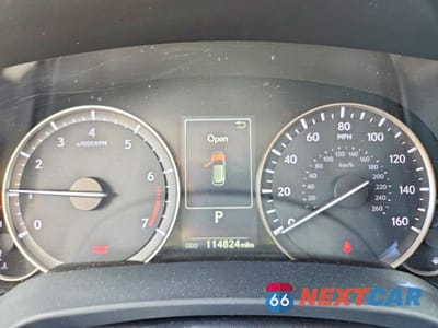 Zdjęcie 9 z 14 samochodu: 2016 LEXUS RX 350 BASE VIN:2T2BZMCA4GC020497 - miniatura