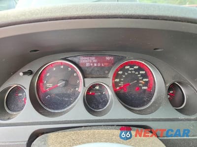 Zdjęcie 9 z 13 samochodu: 2010 GMC ACADIA SL VIN:1GKLRKED3AJ224079 - miniatura