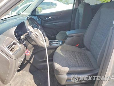 Zdjęcie 7 z 13 samochodu: 2022 CHEVROLET EQUINOX LT VIN:3GNAXKEV5NL266275 - miniatura