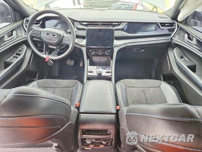 Zdjęcie 8 z 13 samochodu: 2022 JEEP GRAND CHEROKEE TRAILHAWK 4XE VIN:1C4RJYC60N8748467 - miniatura