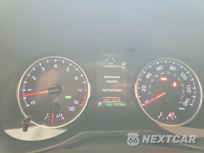 Zdjęcie 9 z 13 samochodu: 2019 TOYOTA RAV4 LE VIN:2T3K1RFV3KW030993 - miniatura