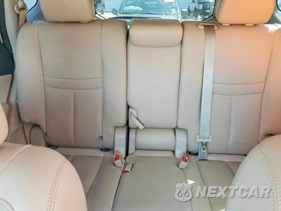Zdjęcie 10 z 13 samochodu: 2020 NISSAN ROGUE SL VIN:5N1AT2MV5LC720163 - miniatura