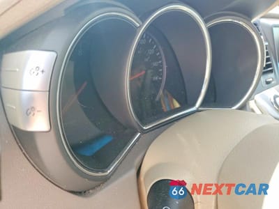 Zdjęcie 9 z 13 samochodu: 2011 NISSAN MURANO S VIN:JN8AZ1MU2BW052067 - miniatura