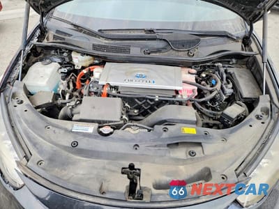 Zdjęcie 11 z 12 samochodu: 2018 TOYOTA MIRAI BASE VIN:JTDBVRBD4JA005096 - miniatura