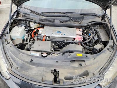 Zdjęcie 11 z 12 samochodu: 2018 TOYOTA MIRAI BASE VIN:JTDBVRBD4JA005096 - miniatura