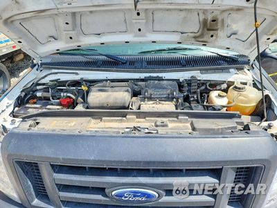 Zdjęcie 12 z 13 samochodu: 2024 FORD E450 BOX TRUCK VIN:1FDXE4FN2RDD24191 - miniatura