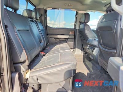 Zdjęcie 10 z 12 samochodu: 2023 FORD F250 SUPER DUTY VIN:1FT8W2BT3PED35707 - miniatura