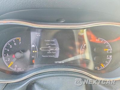 Zdjęcie 9 z 13 samochodu: 2014 JEEP GRAND CHEROKEE LAREDO VIN:1C4RJFAG9EC367570 - miniatura