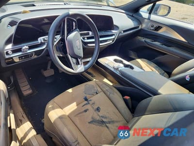 Zdjęcie 8 z 13 samochodu: 2024 CADILLAC LYRIQ TECH VIN:1GYKPMRK0RZ113014 - miniatura