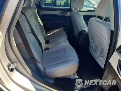 Zdjęcie 11 z 14 samochodu: 2016 CADILLAC SRX LUXURY COLLECTION VIN:3GYFNEE34GS578756 - miniatura