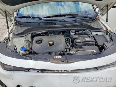 Zdjęcie 12 z 13 samochodu: 2023 KIA SOUL LX VIN:KNDJ23AU0P7840007 - miniatura