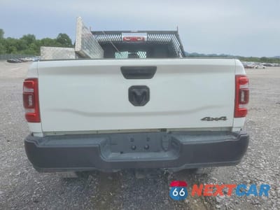Zdjęcie 6 z 13 samochodu: 2024 RAM 2500 TRADESMAN VIN:3C6UR5CJ9RG153243 - miniatura