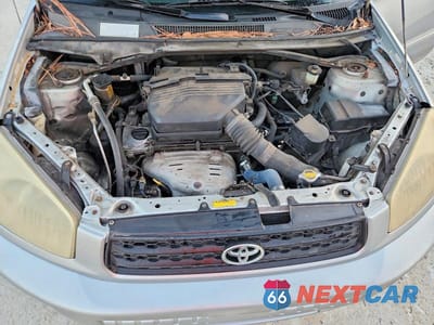 Zdjęcie 12 z 13 samochodu: 2002 TOYOTA RAV4 BASE VIN:JTEGH20V720075324 - miniatura