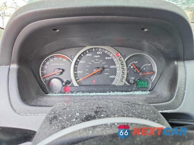 Zdjęcie 9 z 12 samochodu: 2003 HONDA PILOT EXL VIN:2HKYF18573H559821 - miniatura
