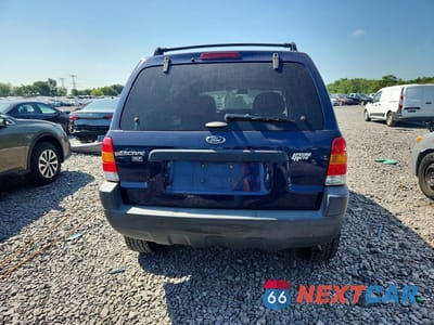 Zdjęcie 6 z 12 samochodu: 2004 FORD ESCAPE XLT VIN:1FMCU93194KA36334 - miniatura