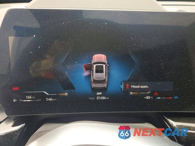 Zdjęcie 9 z 13 samochodu: 2026 BMW X1 XDRIVE28I VIN:WBX73EF01T5696811 - miniatura