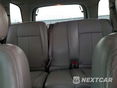 Zdjęcie 10 z 13 samochodu: 2007 CHEVROLET TRAILBLAZER LS VIN:1GNDT13S772112781 - miniatura