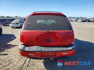 Zdjęcie 6 z 13 samochodu: 2001 DODGE DURANGO VIN:1B4HS28N21F606114 - miniatura