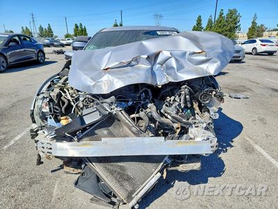 Piąte zdjęcie samochodu w środku: 2017 HONDA CIVIC EX VIN:2HGFC2F7XHH573336 - miniatura