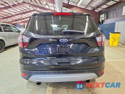 Zdjęcie 6 z 13 samochodu: 2017 FORD ESCAPE SE VIN:1FMCU0GD5HUD71682 - miniatura