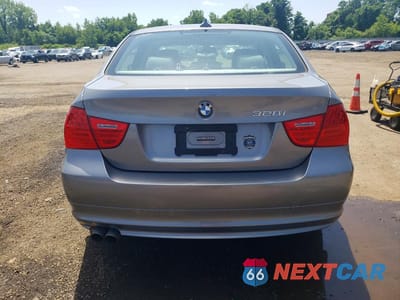 Zdjęcie 6 z 13 samochodu: 2009 BMW 328 XI SULEV VIN:WBAPK53519A643278 - miniatura