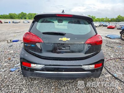Zdjęcie 6 z 13 samochodu: 2020 CHEVROLET BOLT EV PREMIER VIN:1G1FZ6S0XL4109510 - miniatura