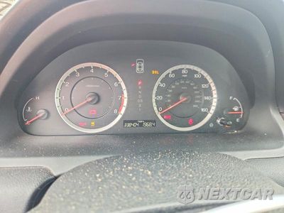 Zdjęcie 9 z 13 samochodu: 2012 HONDA ACCORD LX VIN:1HGCP2F39CA044505 - miniatura