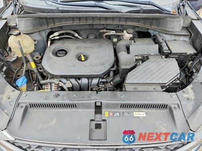 Zdjęcie 12 z 13 samochodu: 2021 HYUNDAI TUCSON VALUE VIN:KM8J33A42MU294364 - miniatura