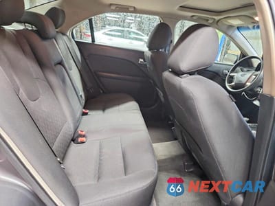 Zdjęcie 10 z 12 samochodu: 2012 FORD FUSION SE VIN:3FAHP0HAXCR222518 - miniatura