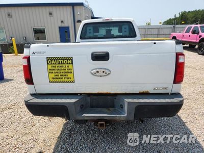 Zdjęcie 6 z 12 samochodu: 2015 FORD F250 SUPER DUTY VIN:1FT7X2B63FEB95417 - miniatura