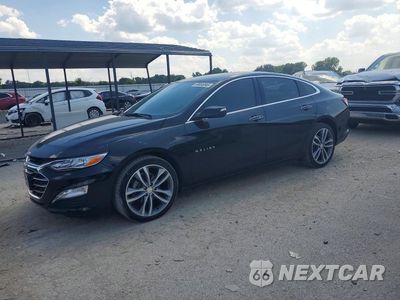 2022 CHEVROLET MALIBU PREMIER 1G1ZE5SX7NF210933 - główne zdjęcie licytacji z USA - miniatura