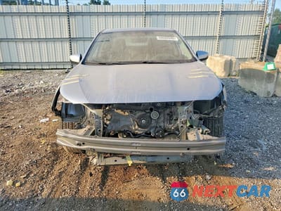 Piąte zdjęcie samochodu w środku: 2024 SUBARU LEGACY PREMIUM VIN:4S3BWAF62R3008119 - miniatura