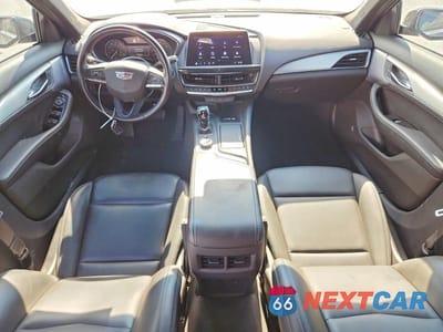 Zdjęcie 8 z 13 samochodu: 2023 CADILLAC CT5 LUXURY VIN:1G6DW5RK9P0142202 - miniatura