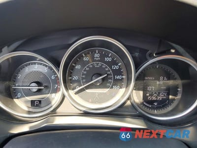 Zdjęcie 9 z 12 samochodu: 2015 MAZDA 6 TOURING VIN:JM1GJ1V60F1173745 - miniatura