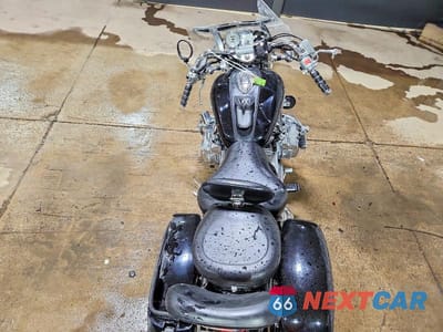 Zdjęcie 6 z 9 samochodu: 2000 HONDA GL1500 VIN:1HFSC3431YA300650 - miniatura