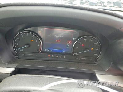 Zdjęcie 9 z 13 samochodu: 2021 FORD EXPLORER XLT VIN:1FMSK8DH7MGA93738 - miniatura