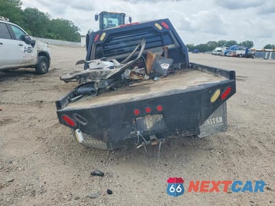 Zdjęcie 6 z 13 samochodu: 2006 DODGE RAM 3500 ST VIN:3D7LX38C56G151516 - miniatura