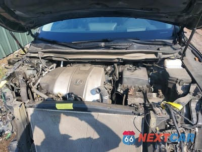 Zdjęcie 11 z 12 samochodu: 2019 LEXUS RX 350 BASE VIN:2T2BZMCA5KC202167 - miniatura