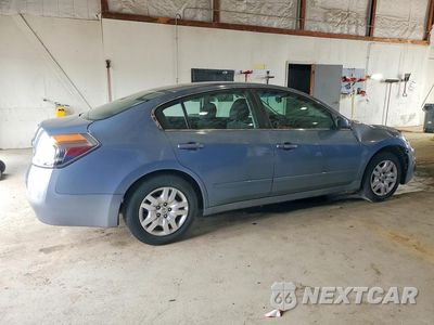 Trzecie zdjęcie samochodu z tyłu: 2012 NISSAN ALTIMA 2.5 VIN:1N4AL2APXCN450688 - miniatura