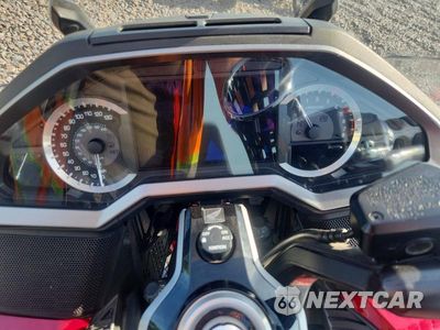 Zdjęcie 7 z 8 samochodu: 2018 HONDA GL1800 D VIN:JH2SC7953JK001308 - miniatura