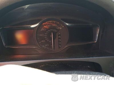 Zdjęcie 9 z 13 samochodu: 2013 LINCOLN MKX VIN:2LMDJ6JK8DBL32905 - miniatura