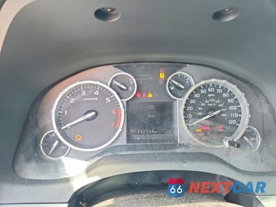 Zdjęcie 9 z 12 samochodu: 2016 TOYOTA TUNDRA PLATINUM VIN:5TFAW5F17GX530662 - miniatura