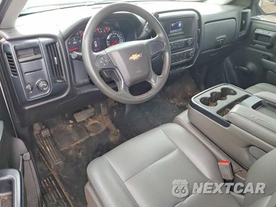 Zdjęcie 8 z 12 samochodu: 2017 CHEVROLET SILVERADO C1500 VIN:1GCNCNEH9HZ311698 - miniatura