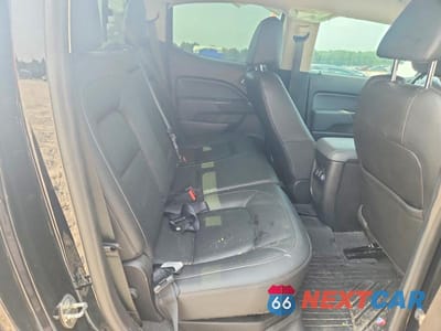 Zdjęcie 10 z 12 samochodu: 2019 CHEVROLET COLORADO Z71 VIN:1GCGTDEN7K1139766 - miniatura