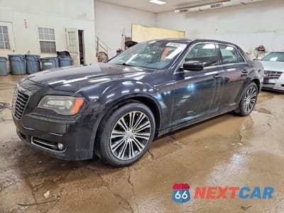 2014 CHRYSLER 300 S 2C3CCABG4EH119813 - główne zdjęcie licytacji z USA - miniatura