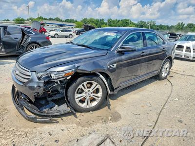 2018 FORD TAURUS SEL 1FAHP2E82JG105422 - główne zdjęcie licytacji z USA - miniatura