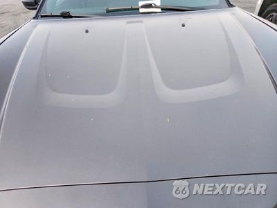 Zdjęcie 12 z 14 samochodu: 2012 DODGE CHARGER SXT VIN:2C3CDXHG1CH230209 - miniatura