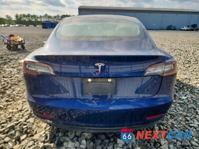 Zdjęcie 6 z 12 samochodu: 2019 TESLA MODEL 3 VIN:5YJ3E1EB8KF450918 - miniatura